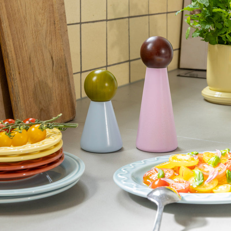 &amp;klevering - Karaffe Lemon tiwg