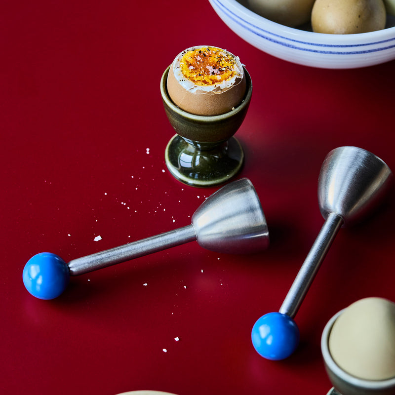 Nicolas Vahé - Egg Eieröffner
