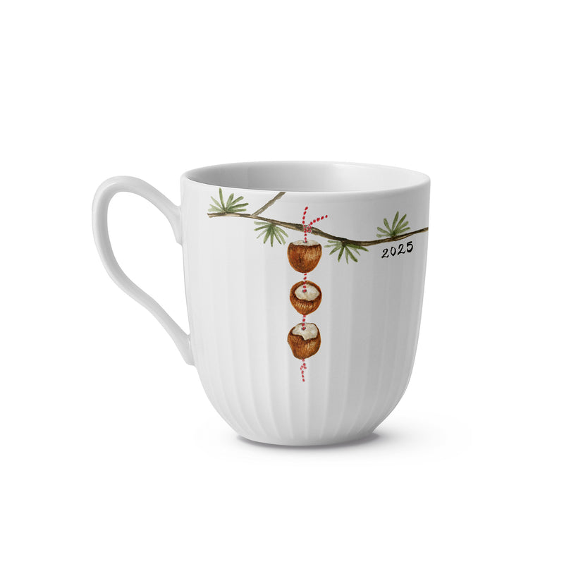 Kähler Design - Hammershøi Becher