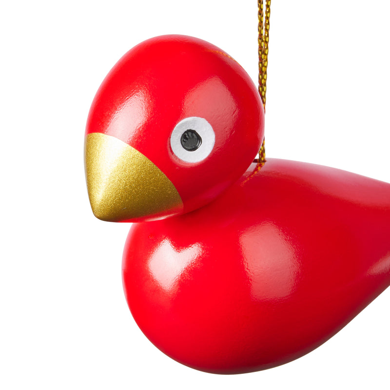 Kay Bojesen - Vogel Weichnachtsschmuck