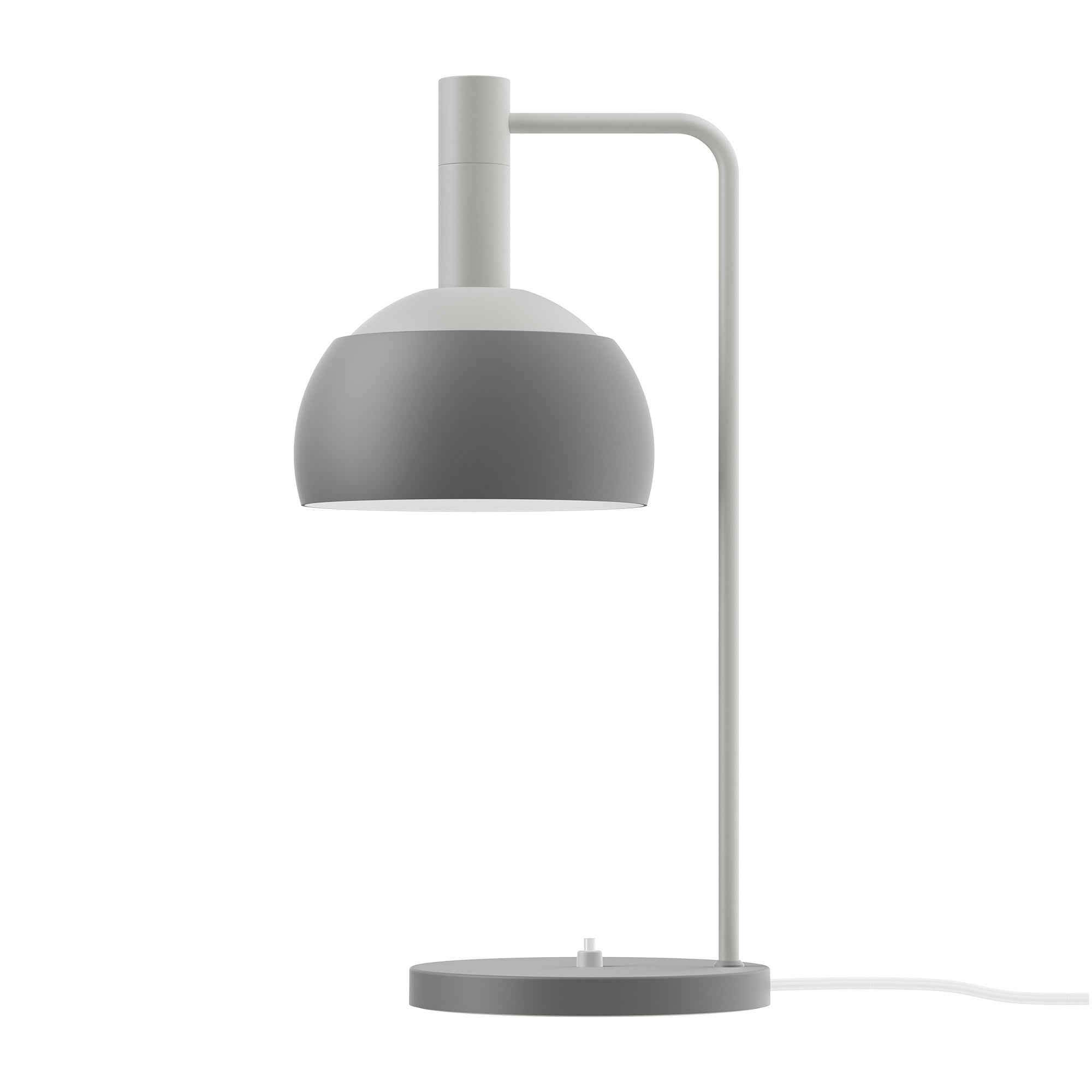 Louis Poulsen - FJ Elements Tischleuchte | original grey