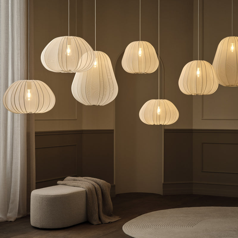 Bolia - Balloon Pendelleuchte