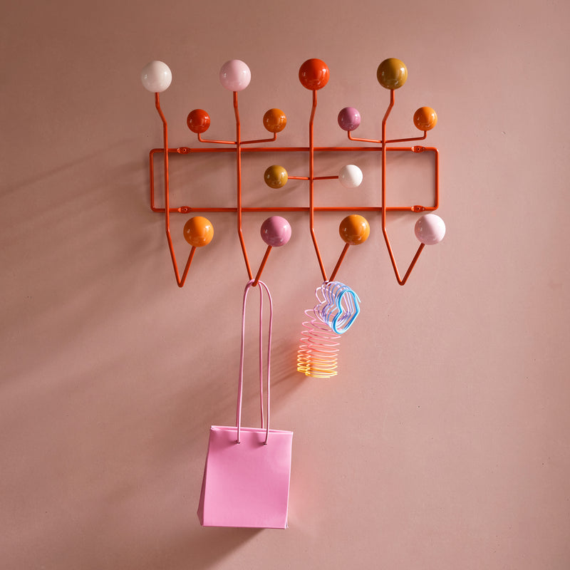 Vitra - Hang it all Garderobe | Warm