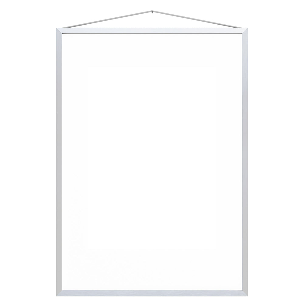 Moebe - Frame Bilderrahmen | A2 / aluminium