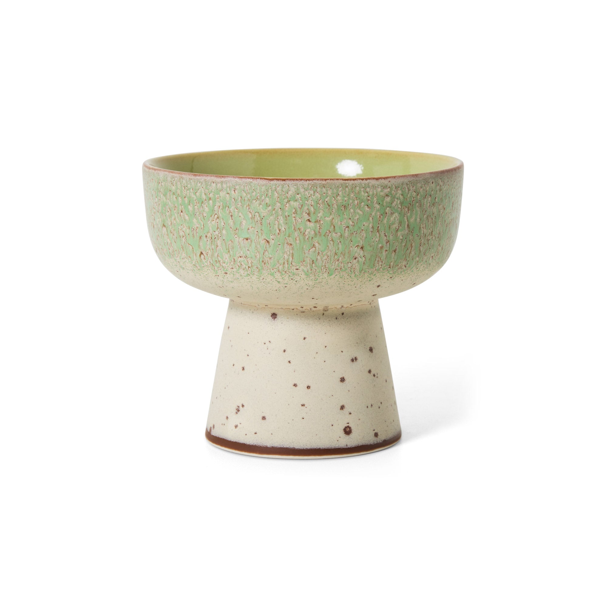HKliving - 70's Tapas-Schale | slush