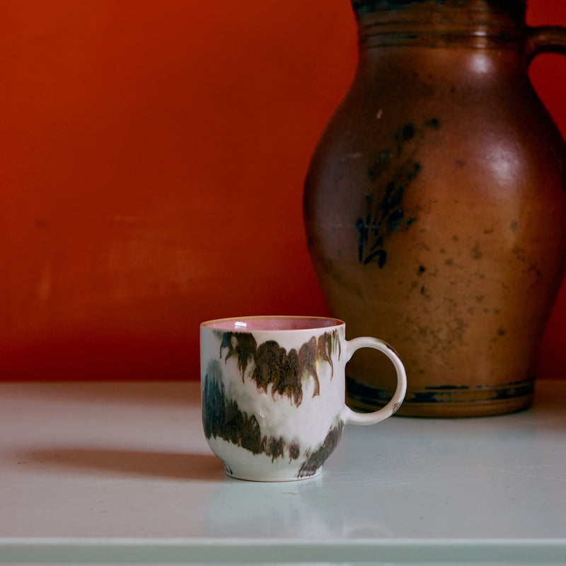 Hkliving - 70's Kaffeetasse