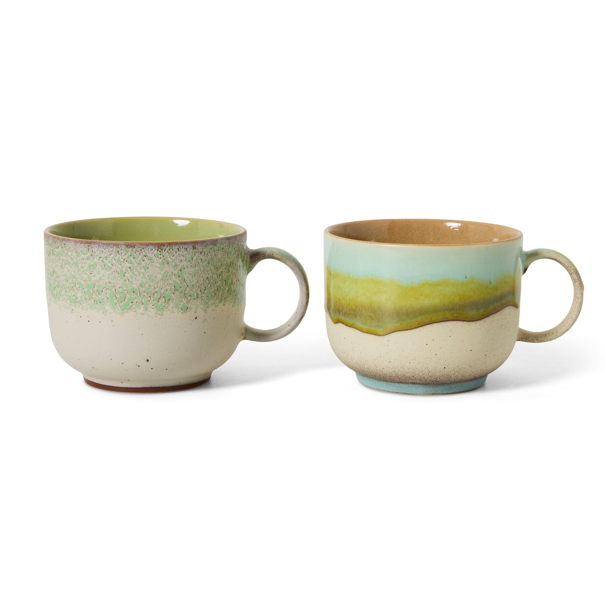 HKliving - 70's Teetasse | neo