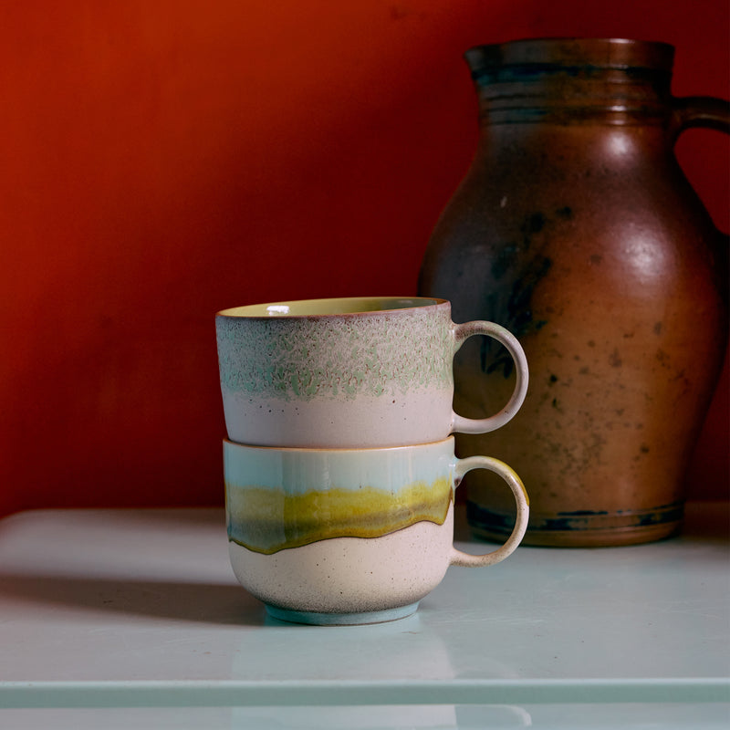 HKliving - 70's Teetasse | neo