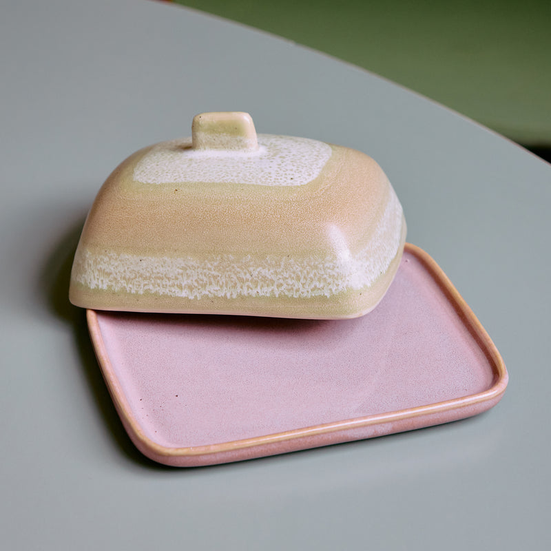 HKliving - 70's Butterdose | skyline