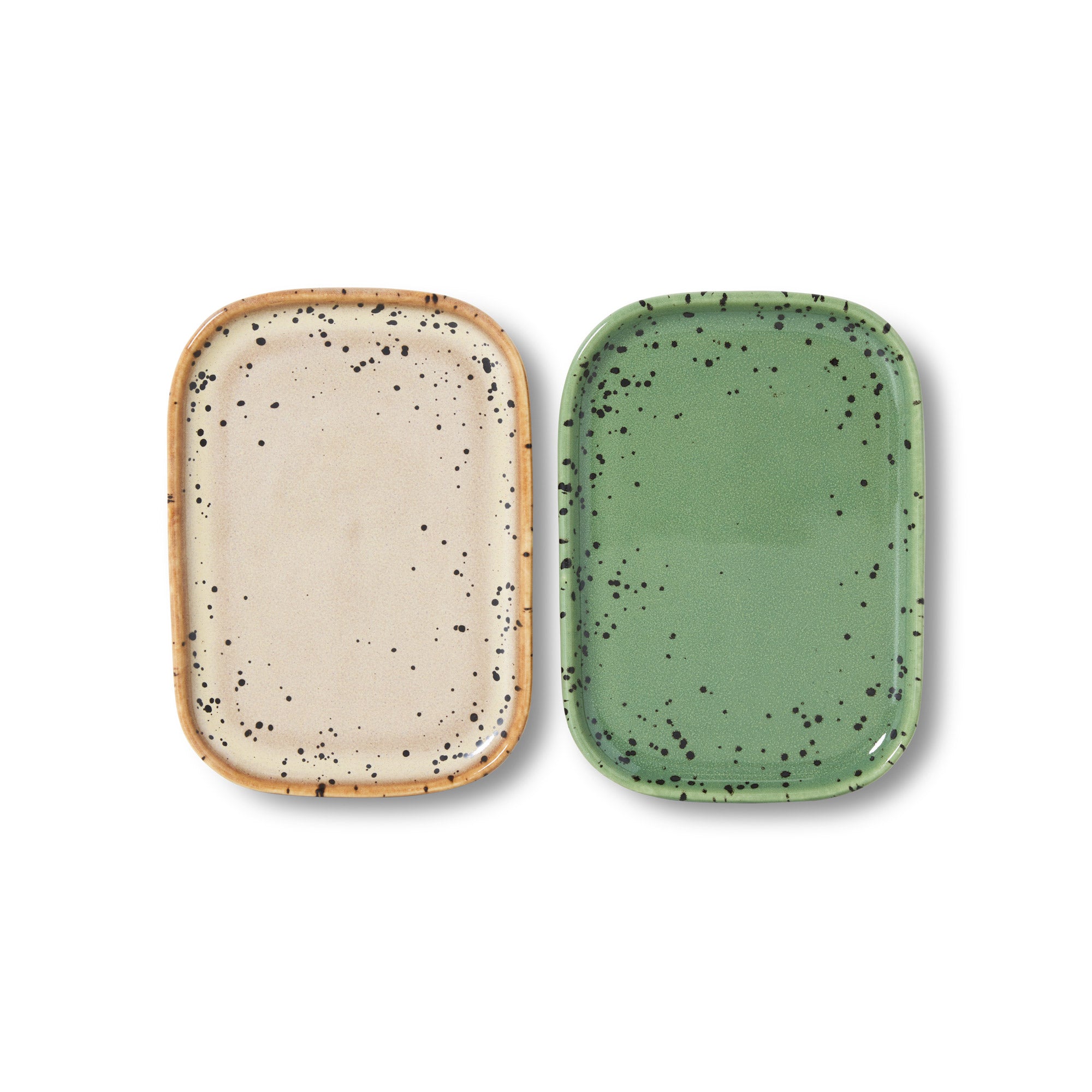 HKliving - 70's Tablett | crayon