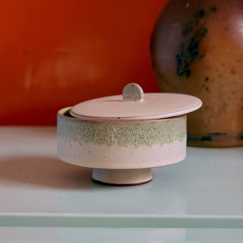 HKliving - 70's Schale Bonbon | petal