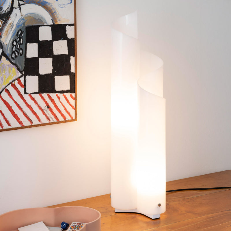 Artemide - Mezzachimera Tischleuchte