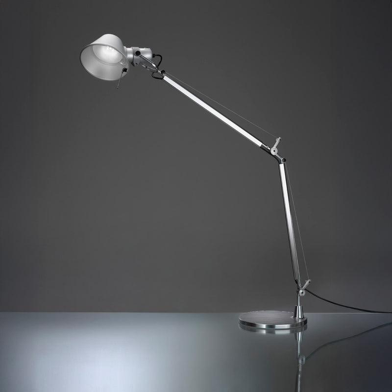 Artemide - Tolomeo Tavolo LED Tischleuchte | Leuchte