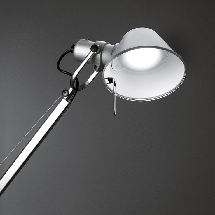 Artemide - Tolomeo Tavolo LED Tischleuchte