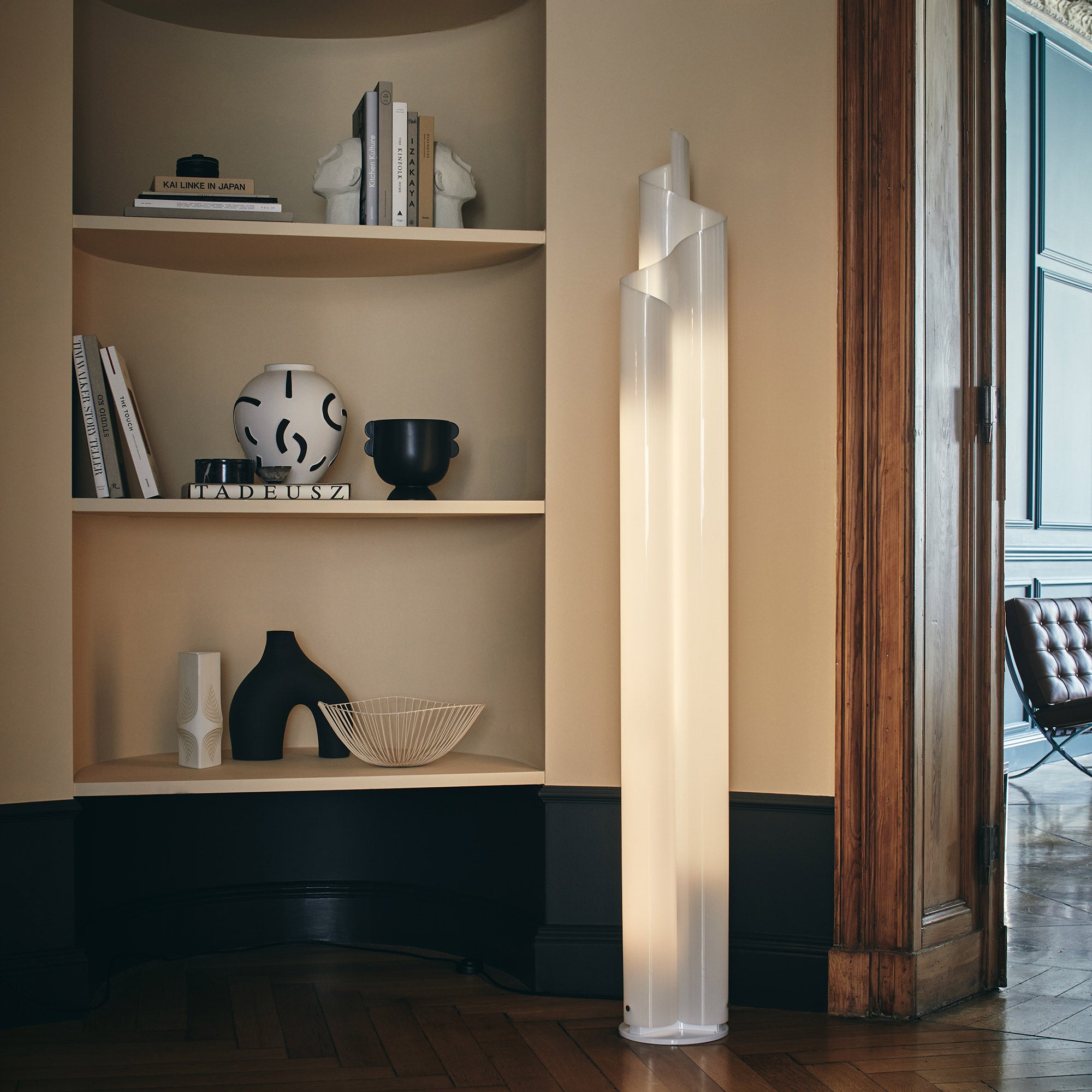 Artemide - Chimera Stehleuchte | 