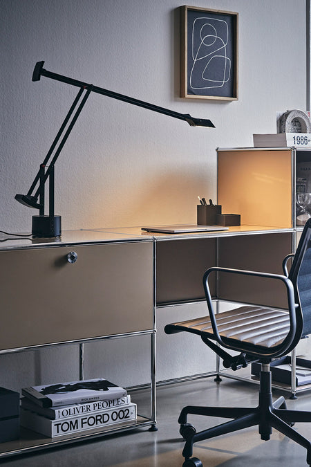Artemide - Tizio LED-Schreibtischleuchte
