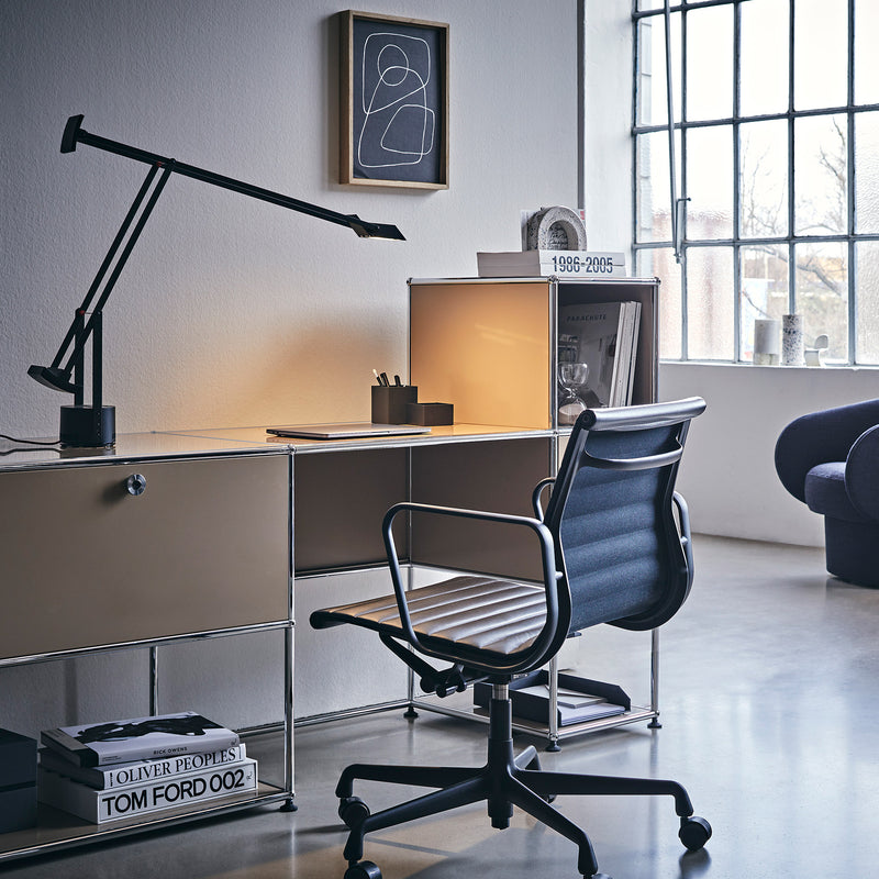 Artemide - Tizio LED-Schreibtischleuchte