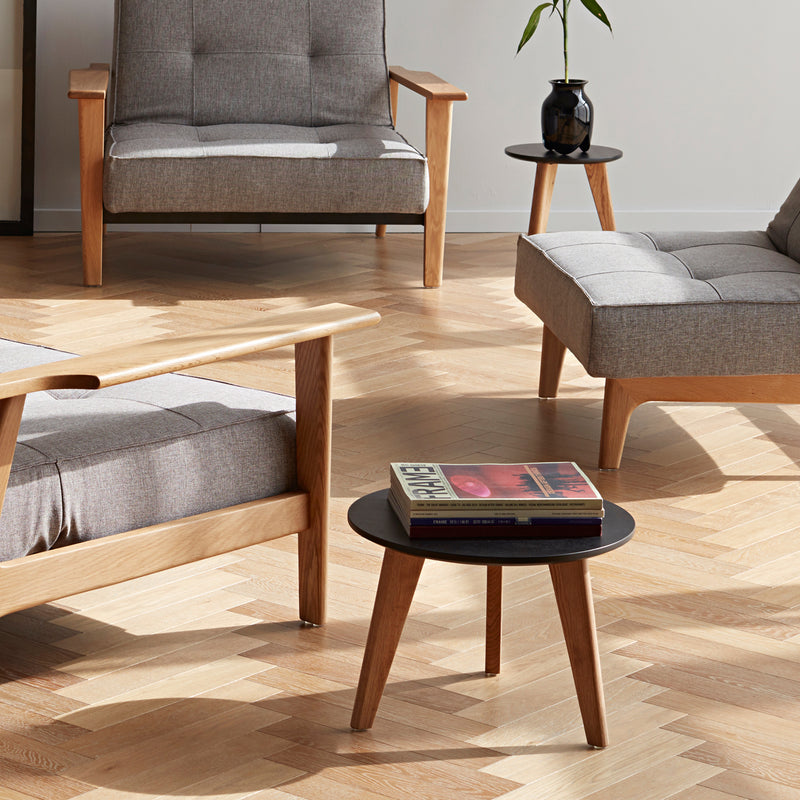 Innovation Living - Nordic Couchtisch | Ø 45 x cm