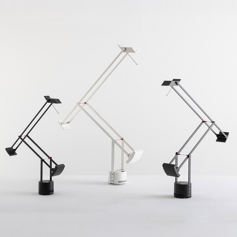 Artemide - Tizio Schreibtischleuchte