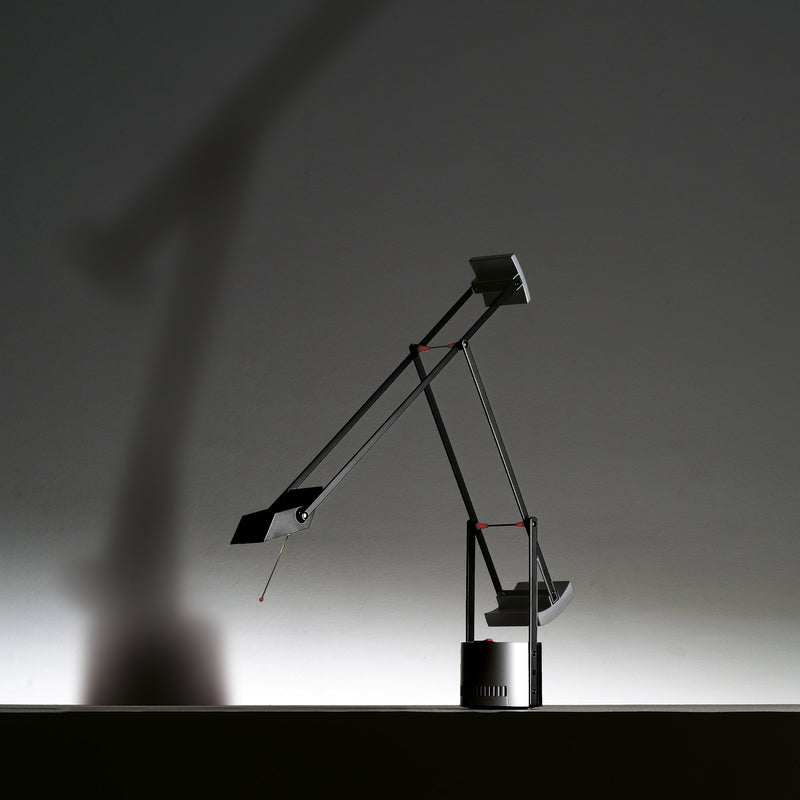 Artemide - Tizio Micro Tischleuchte