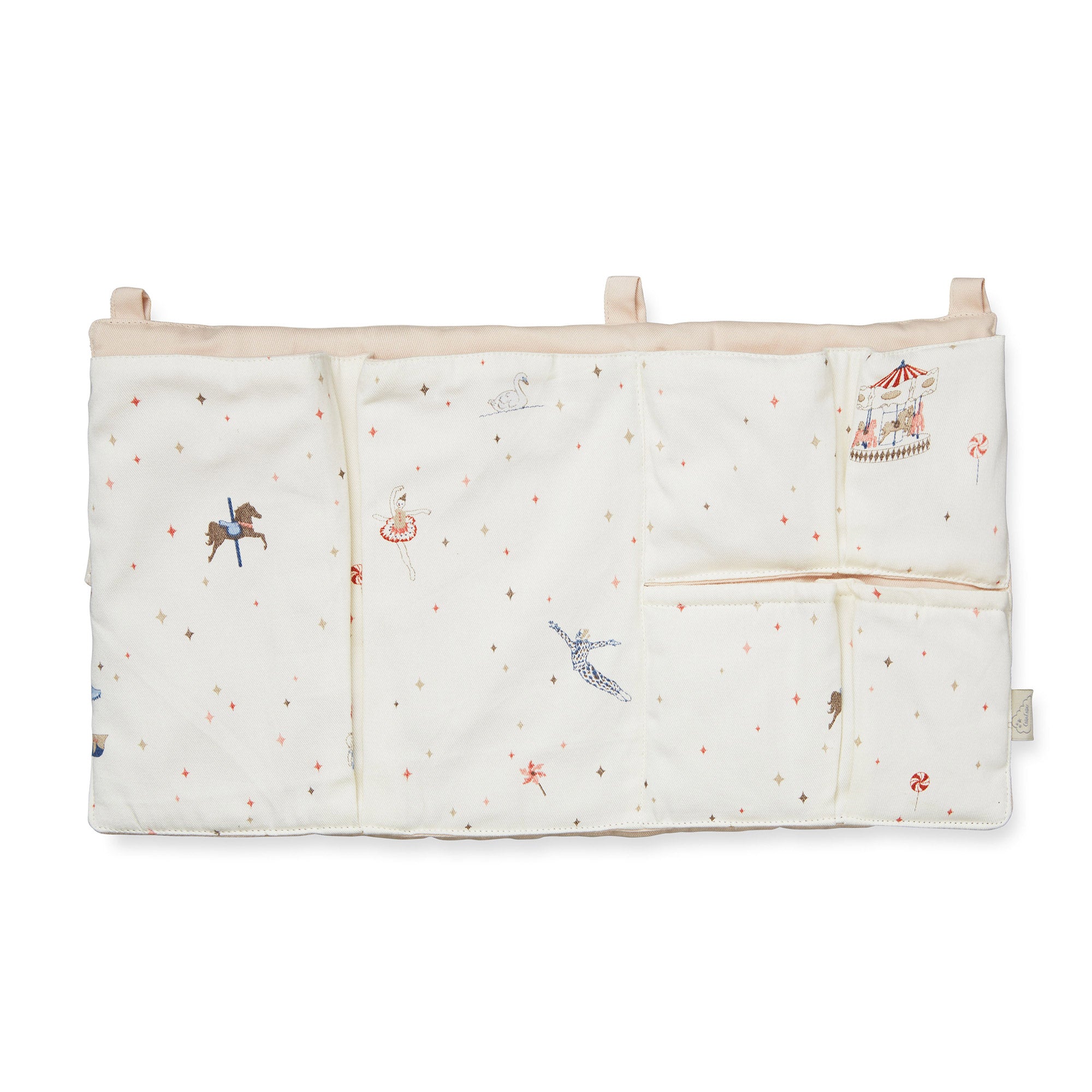 Cam Cam Copenhagen - Betttaschen | carousel