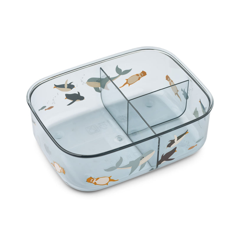 LIEWOOD - Arthur Tritan Lunchbox