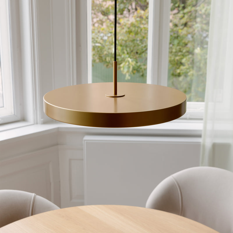 Umage - Asteria Plus LED-Pendelleuchte | Medium