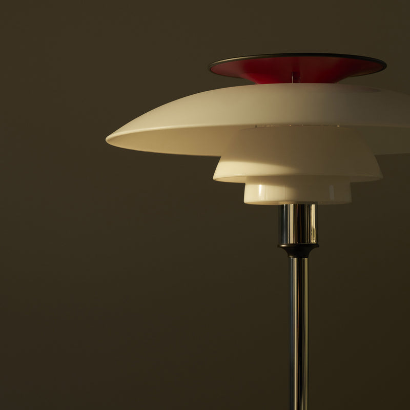 Louis Poulsen - PH80 Portable Akku LED-Tischleuchte