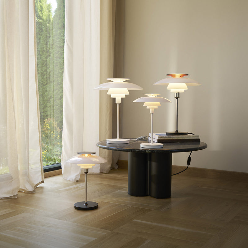 Louis Poulsen - PH80 Portable Akku LED-Tischleuchte