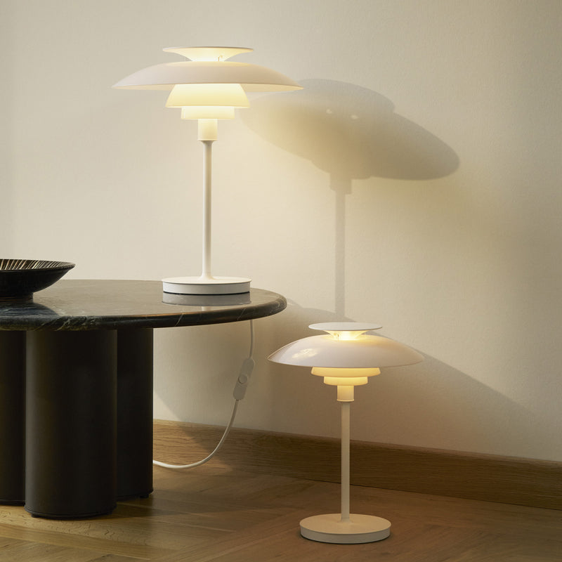 Louis Poulsen - PH80 Portable Akku LED-Tischleuchte