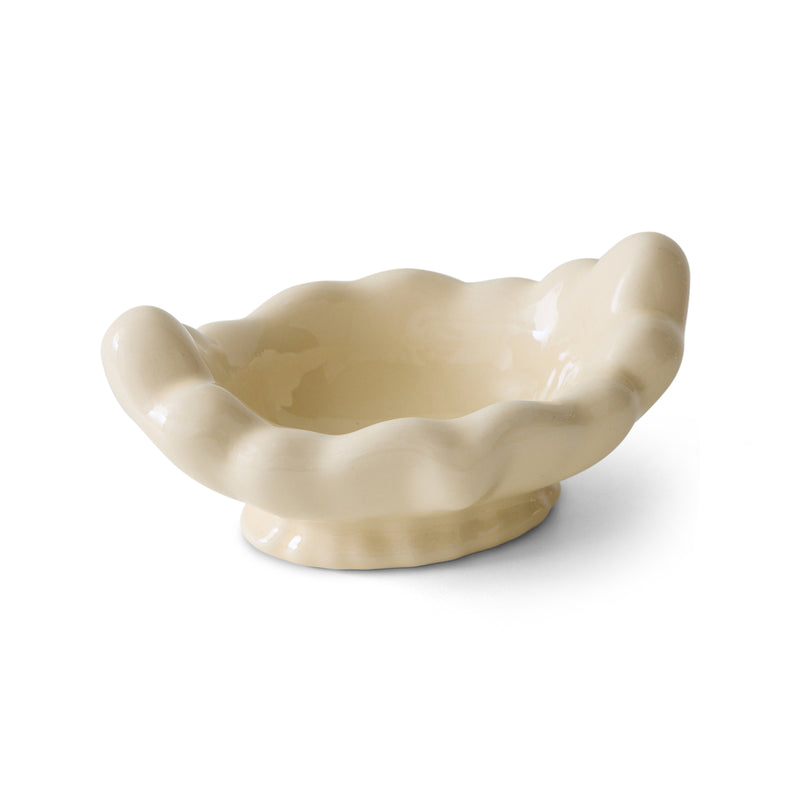 HKliving - New Classics Dekoschale