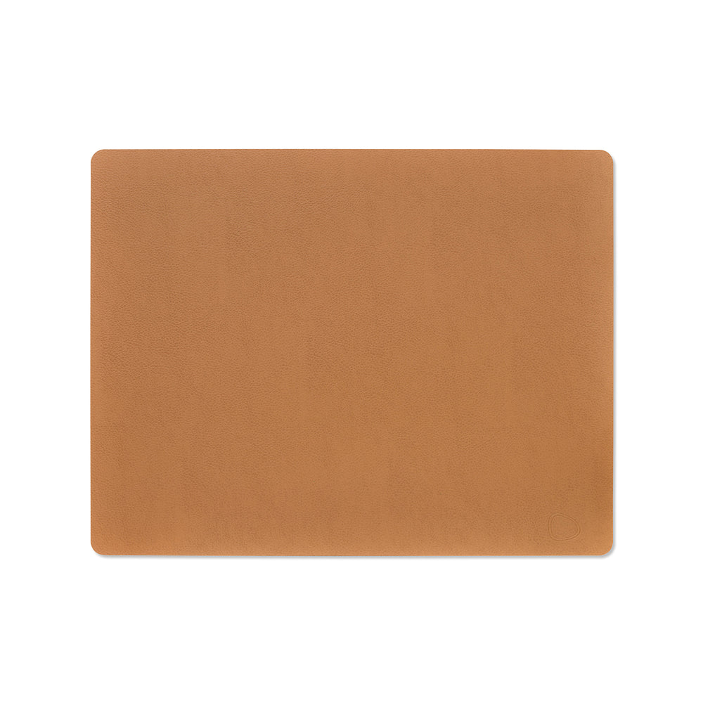 Lind DNA - Tischset Square L | Serene natur