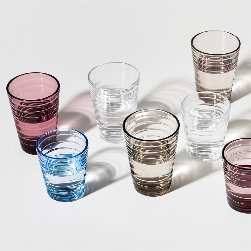 Iittala - Aino Aalto Trinkgläser 22 cl