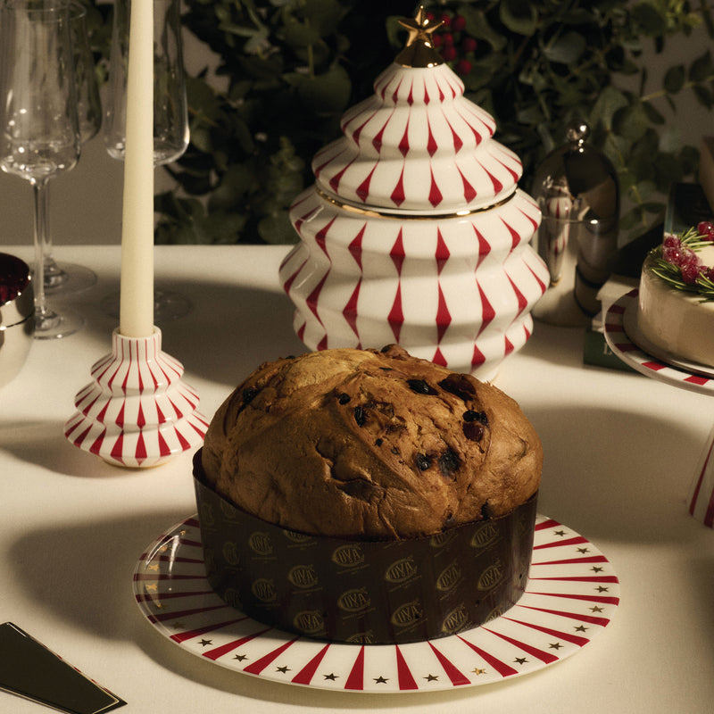 Alessi - Delight Kerzenhalter