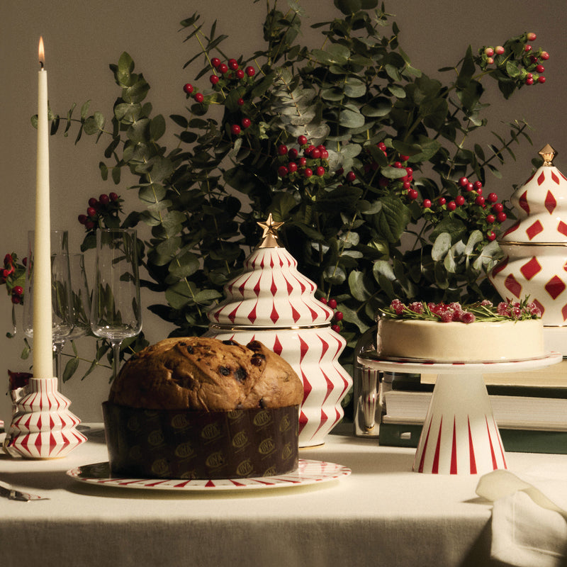 Alessi - Delight Kerzenhalter