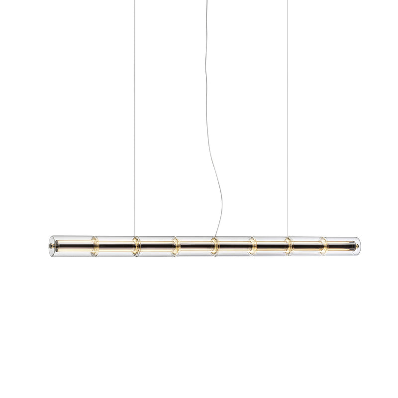 Flos - Luce Cilindrica LED Pendelleuchte