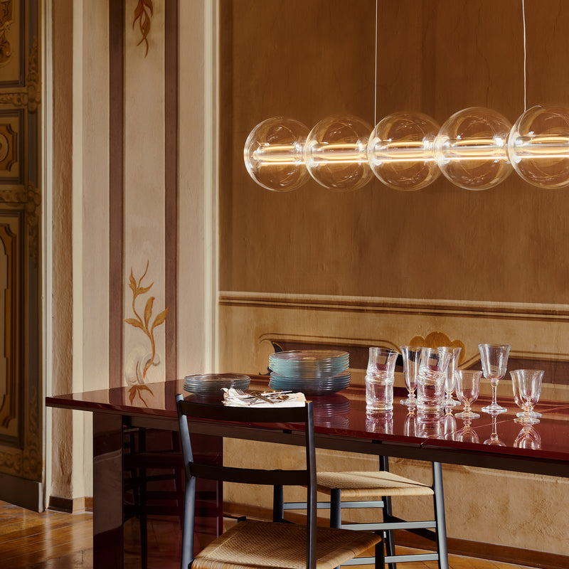Flos - Luce Sferica LED Pendelleuchte