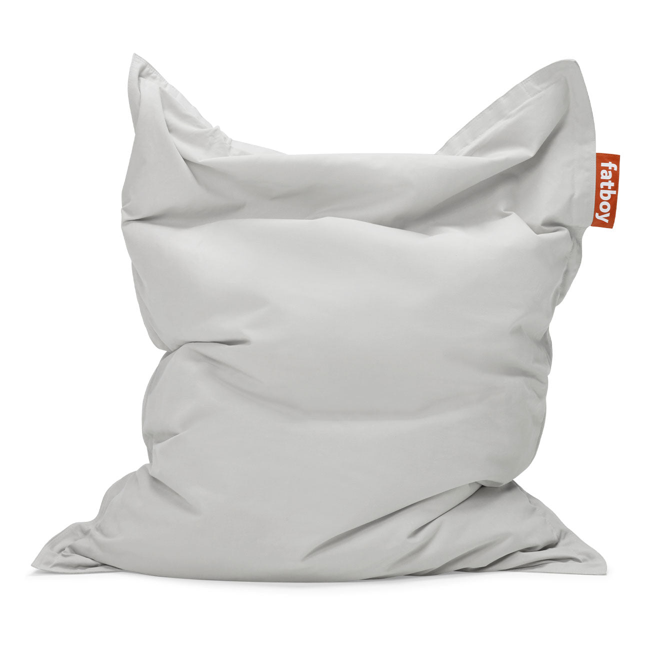 Fatboy - Sitzsack Original Canvas | cool grey