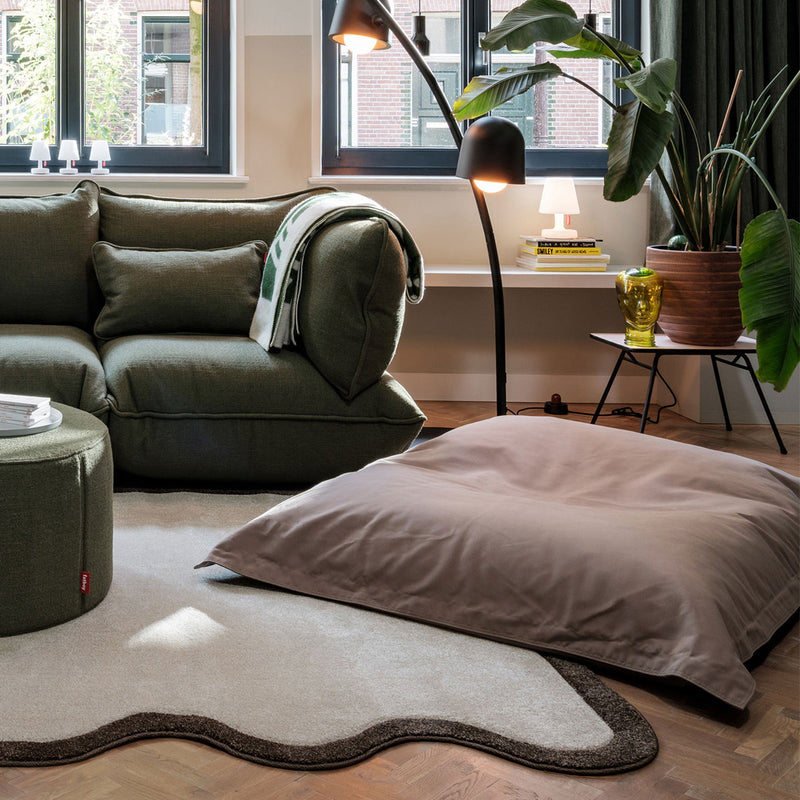 Fatboy - Sitzsack Original Canvas | taupe grey