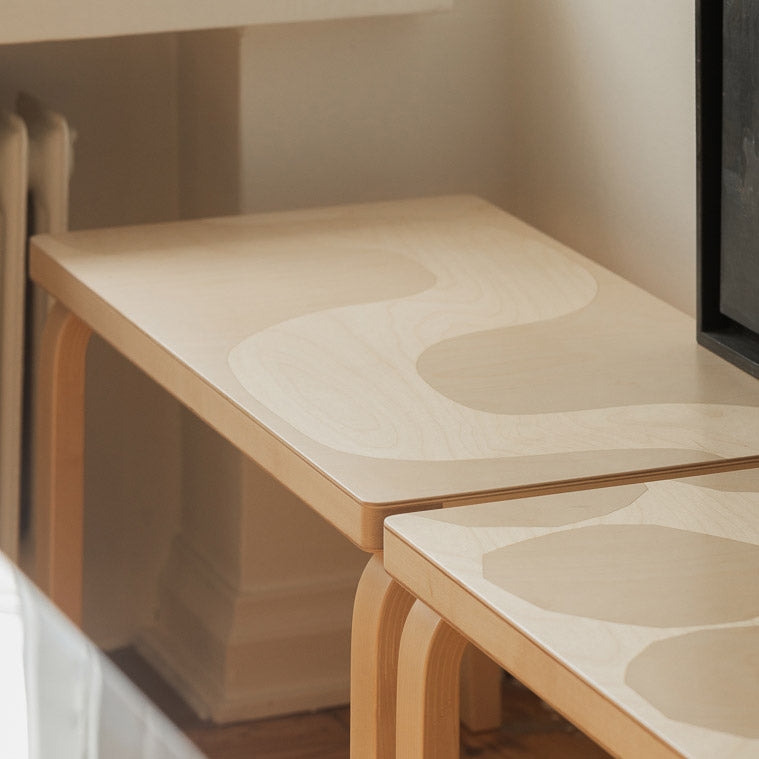 Artek x Marimekko - 153B Bank
