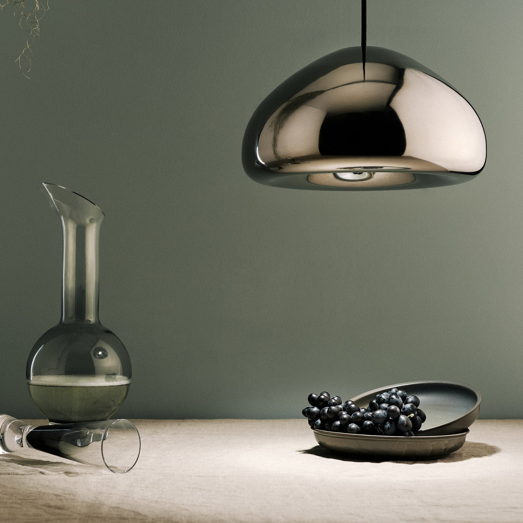 Tom Dixon - Void Pendelleuchte | 