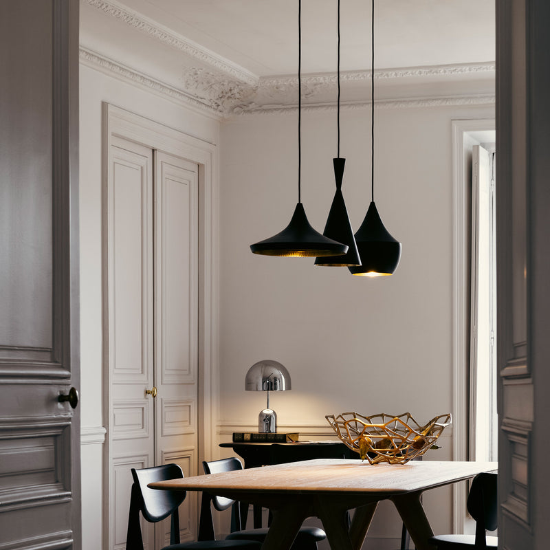Tom Dixon - Void Pendelleuchte