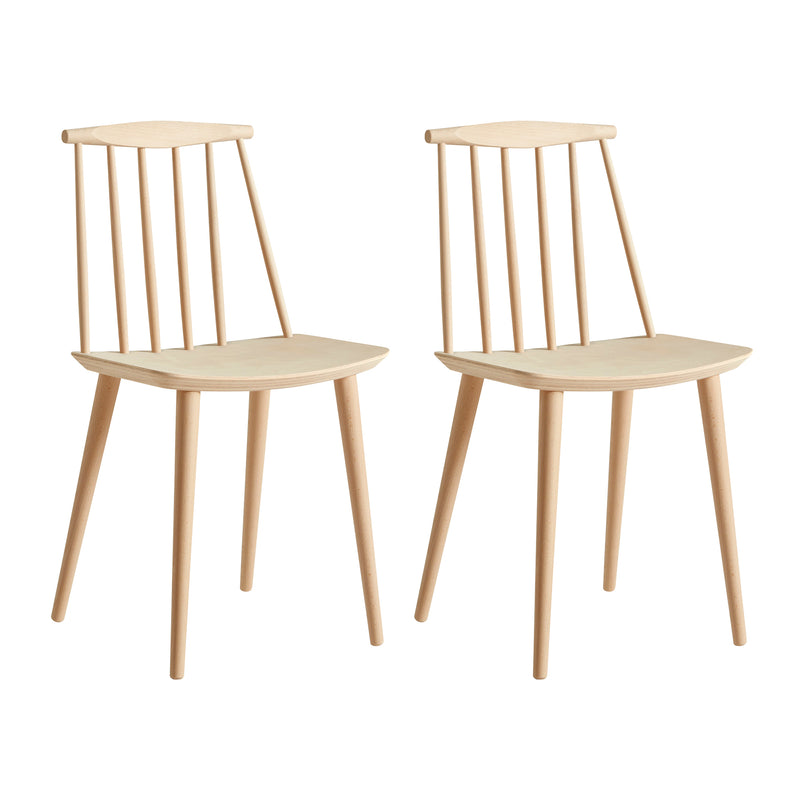 HAY - J77 Chair (2er-Set) | 