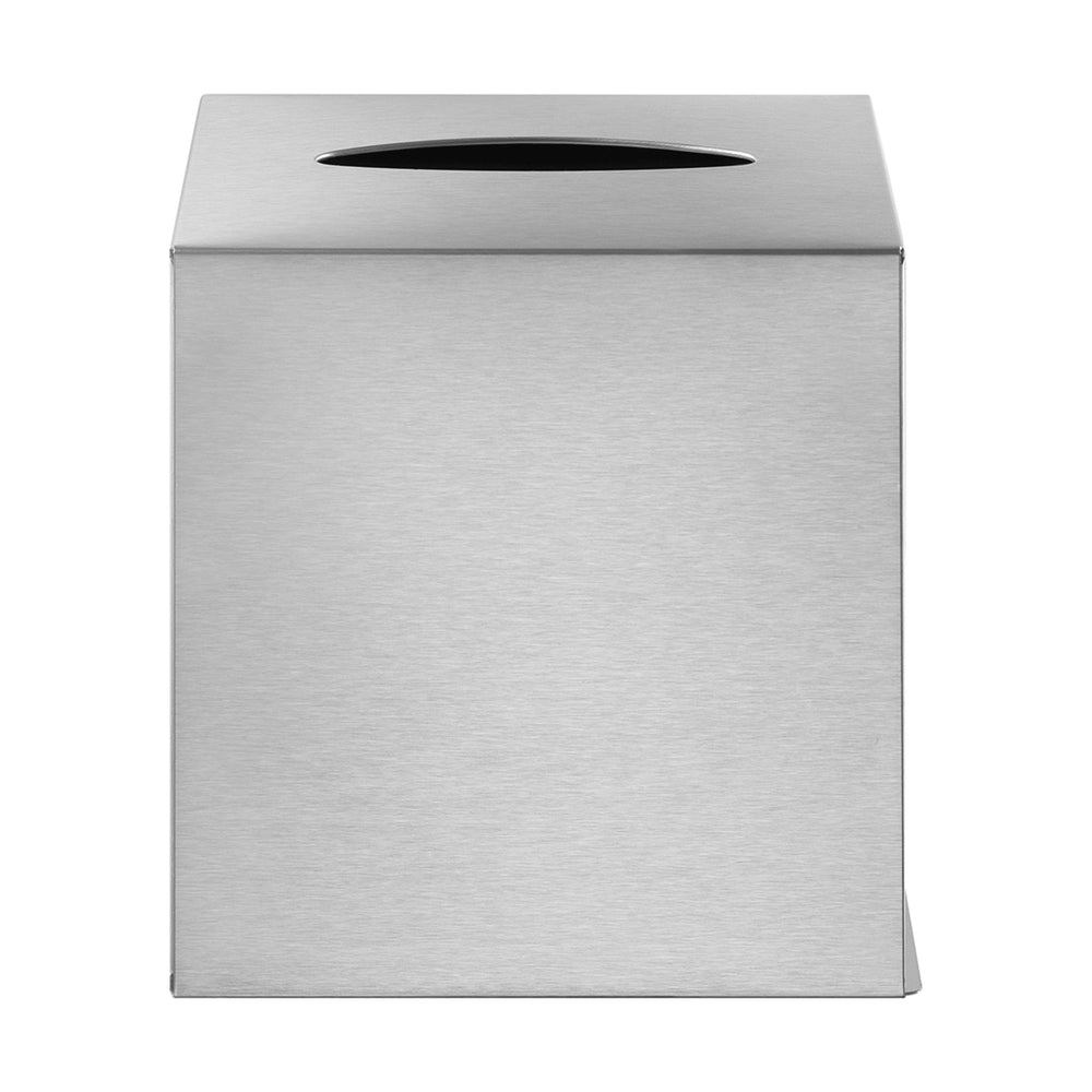 Blomus - Nexio Kosmetiktuchbox | Edelstahl matt