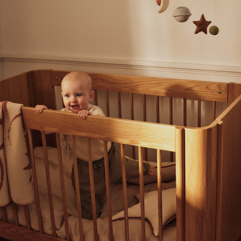 Ferm Living - Tilu Babybett