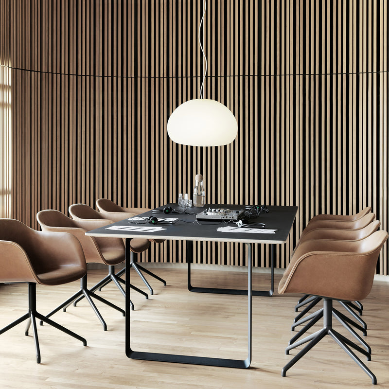 Muuto - Fluid Pendelleuchte