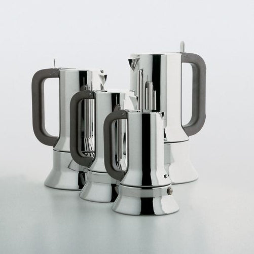 Alessi - Espressomaschine 9090