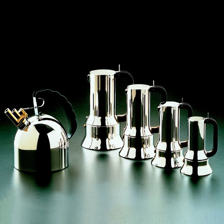 Alessi - Espressomaschine 9090