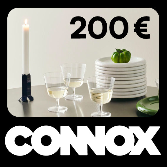 Geschenkgutschein | 200€