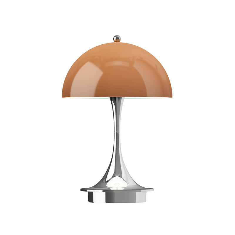 Louis Poulsen - Panthella 160 Portable Akku LED-Tischleuchte | original opal brown